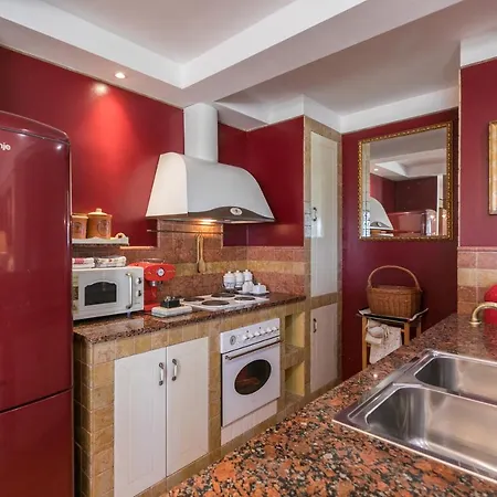 Luxury Sea View Apartment Dubrovnik