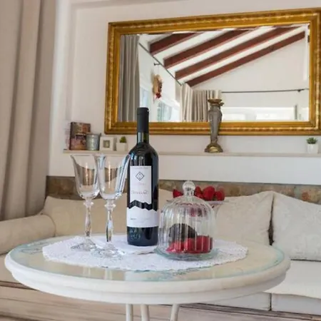 Luxury Sea View Apartment