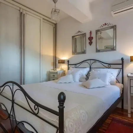 Apartment Luxury Sea View *
